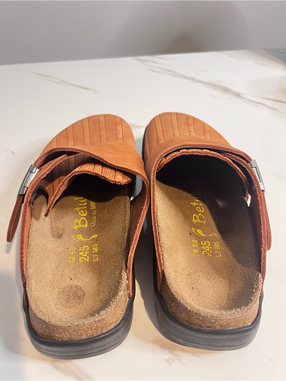 Betula by Birkenstock Clogs - Picture 5 of 9